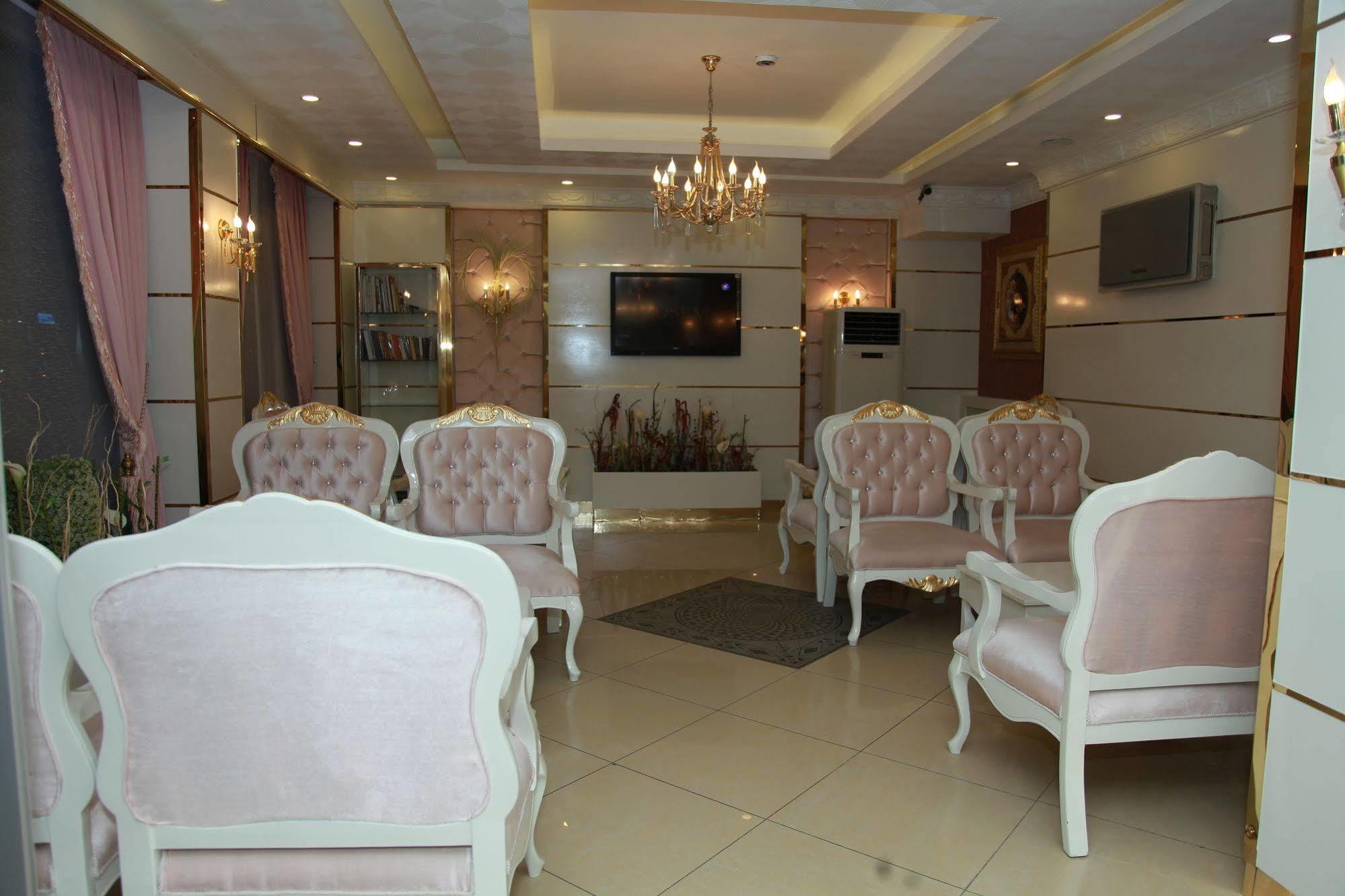 Royal Anka Hotel Ankara Exterior foto