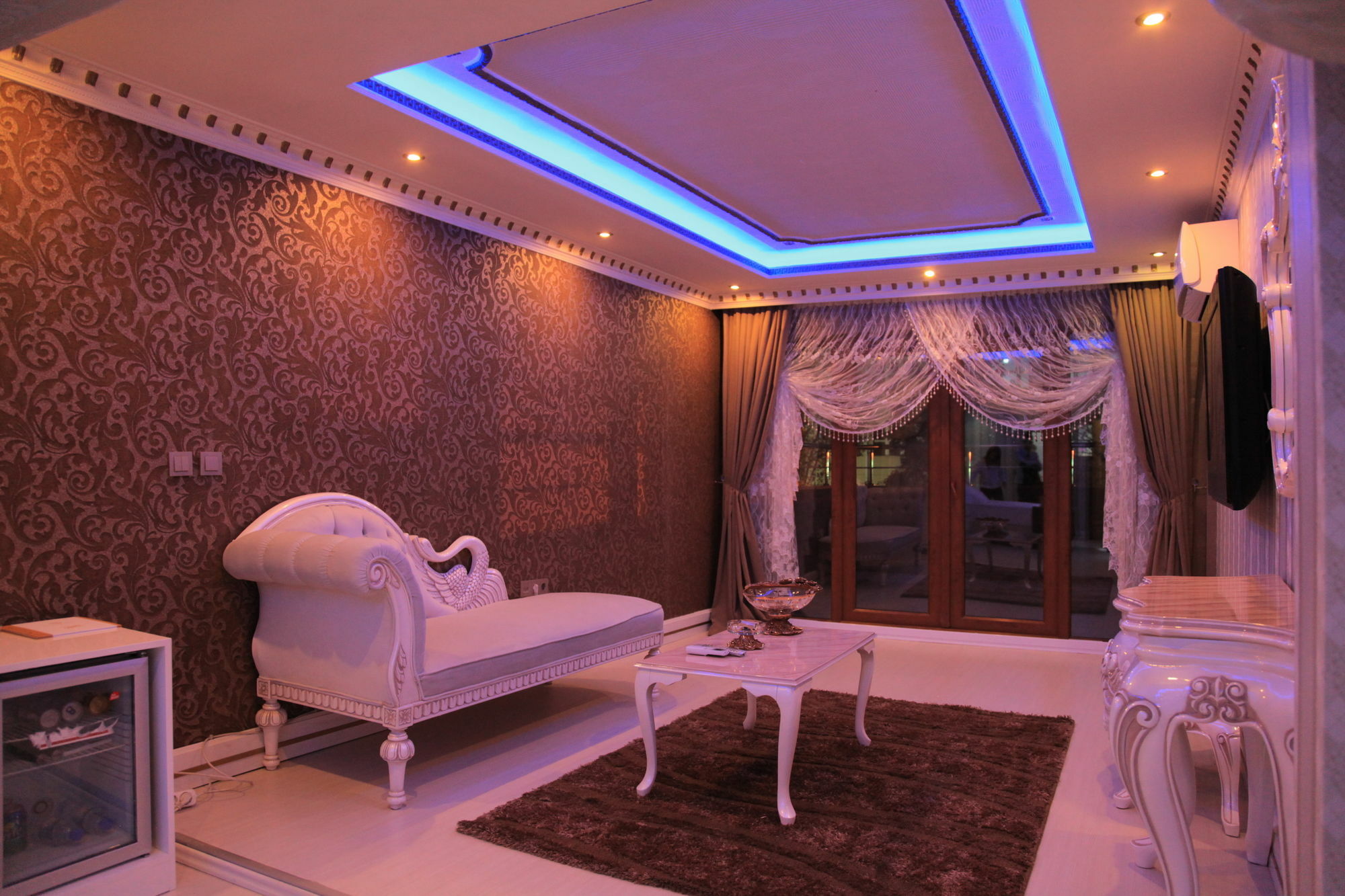Royal Anka Hotel Ankara Exterior foto